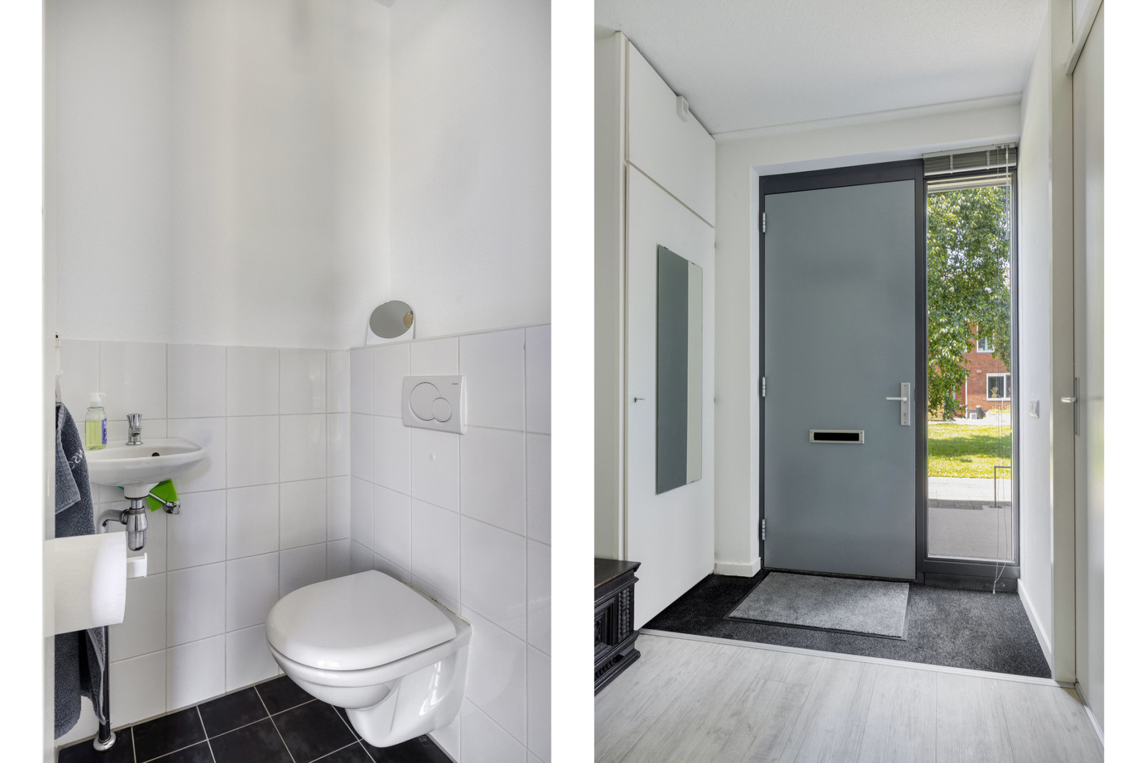 Tussenwoning te koop: Parsivalstraat 9, Apeldoorn
