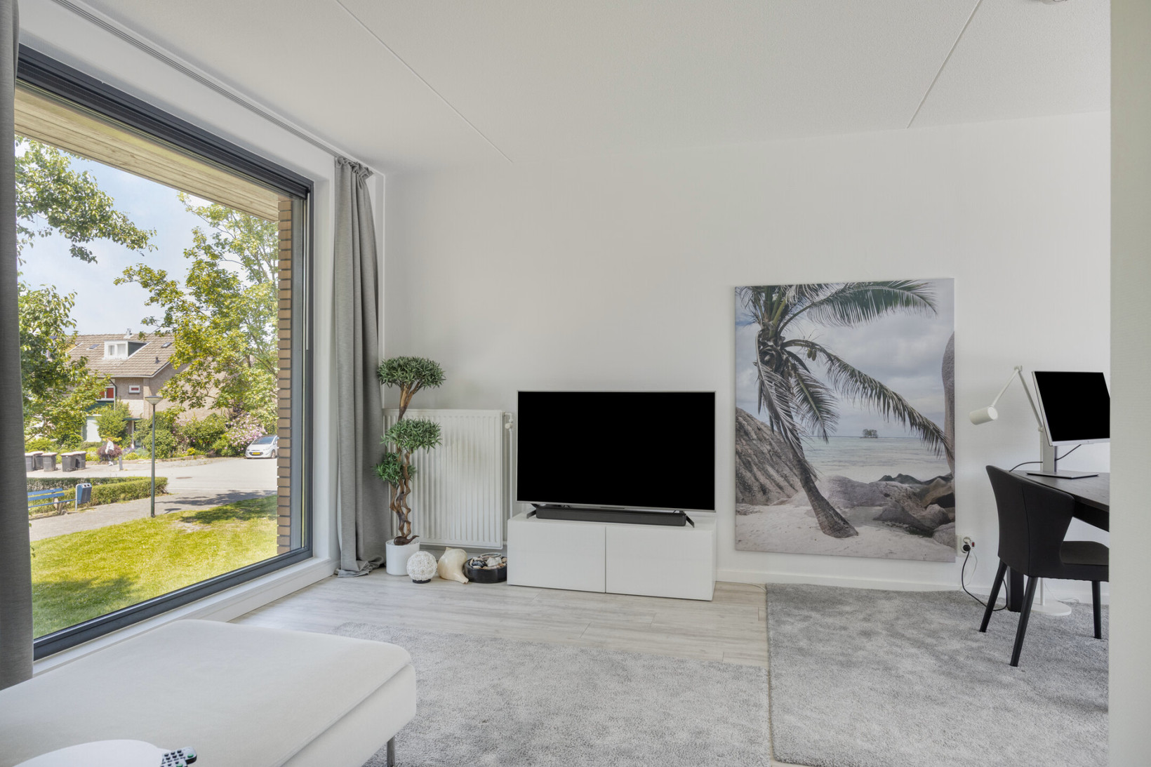 Tussenwoning te koop: Parsivalstraat 9, Apeldoorn