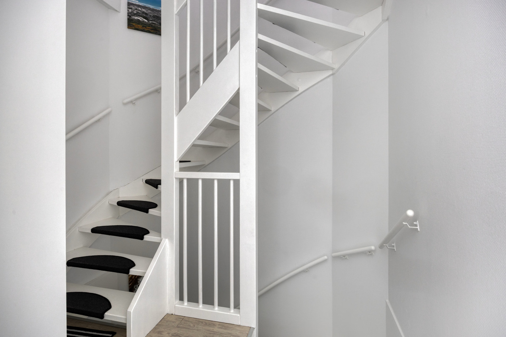 Tussenwoning te koop: Parsivalstraat 9, Apeldoorn