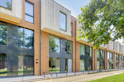 Huis te koop Parsivalstraat 9