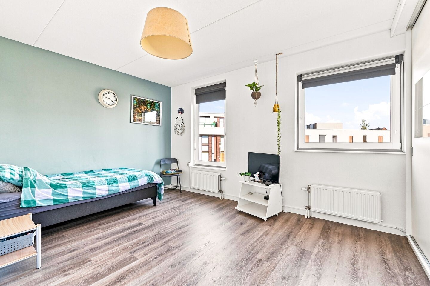 Tussenwoning te koop: Vuurvlinder 24, Apeldoorn