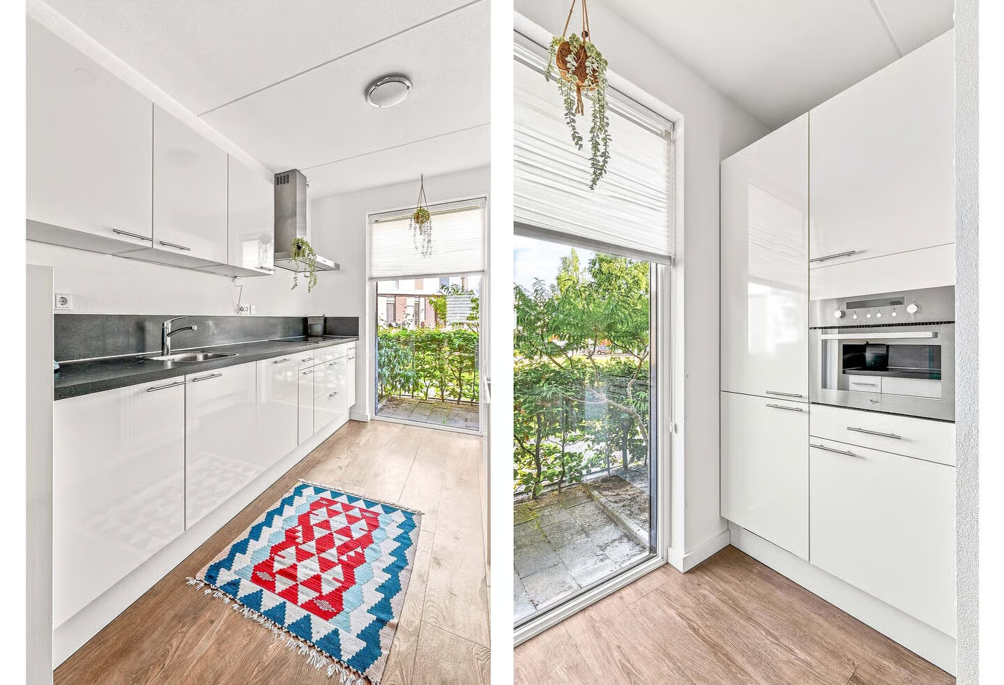 Tussenwoning te koop: Vuurvlinder 24, Apeldoorn