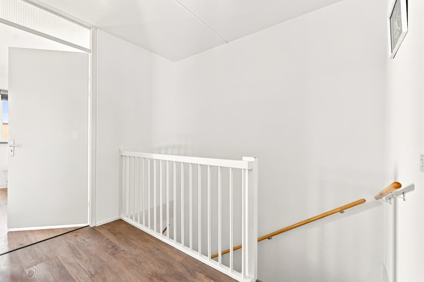 Tussenwoning te koop: Vuurvlinder 24, Apeldoorn