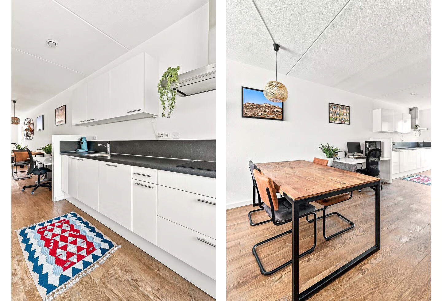 Tussenwoning te koop: Vuurvlinder 24, Apeldoorn