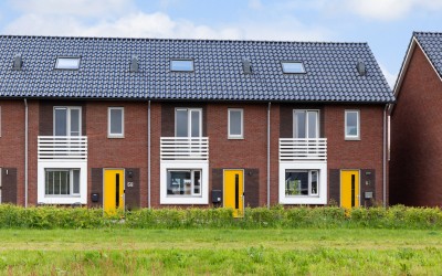 Van Baerstraat 60