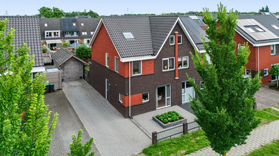 Laan van Zuidbroek 36