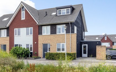Honingzwam 79