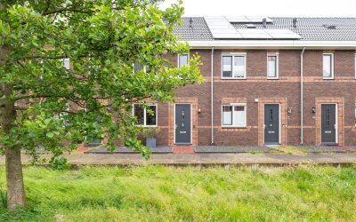 Ridderzwam 158