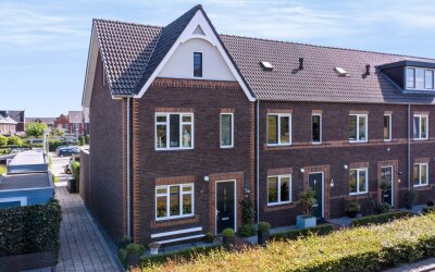 Huis te koop Korrelhoed 58