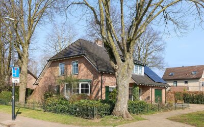 Lupineweg 25