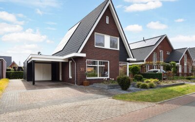 Het Sparrenbos 30