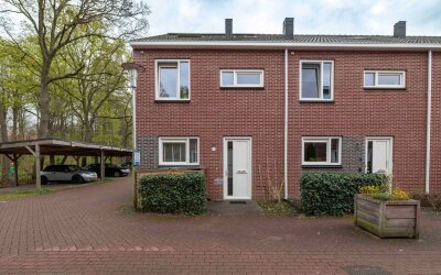 Het Sparren. 45