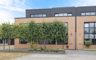Laan van Zonnehoeve 210