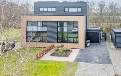 Laan van Zonnehoeve 224
