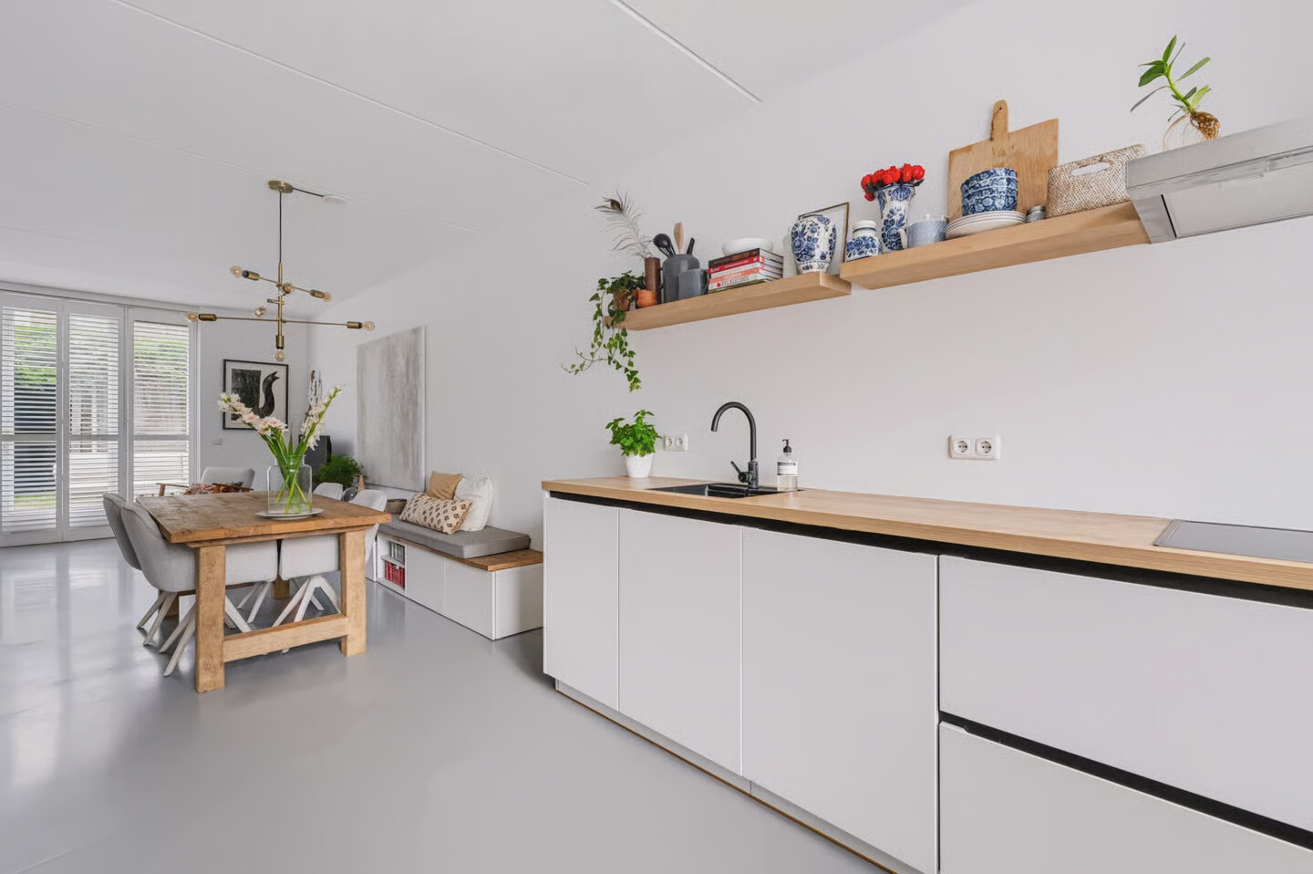 Tussenwoning te koop: Hazenleger 33, Apeldoorn