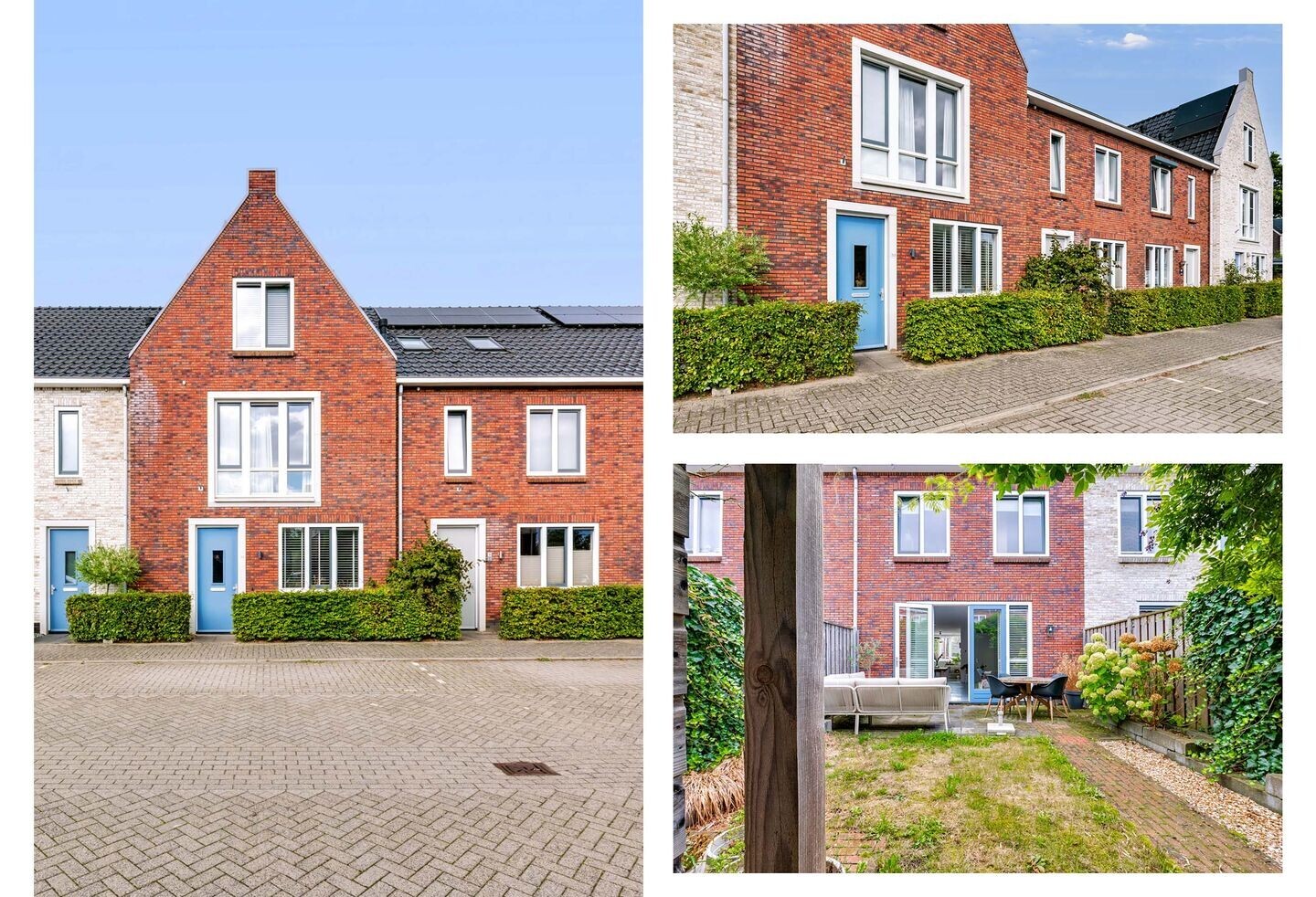 Tussenwoning te koop: Hazenleger 33, Apeldoorn