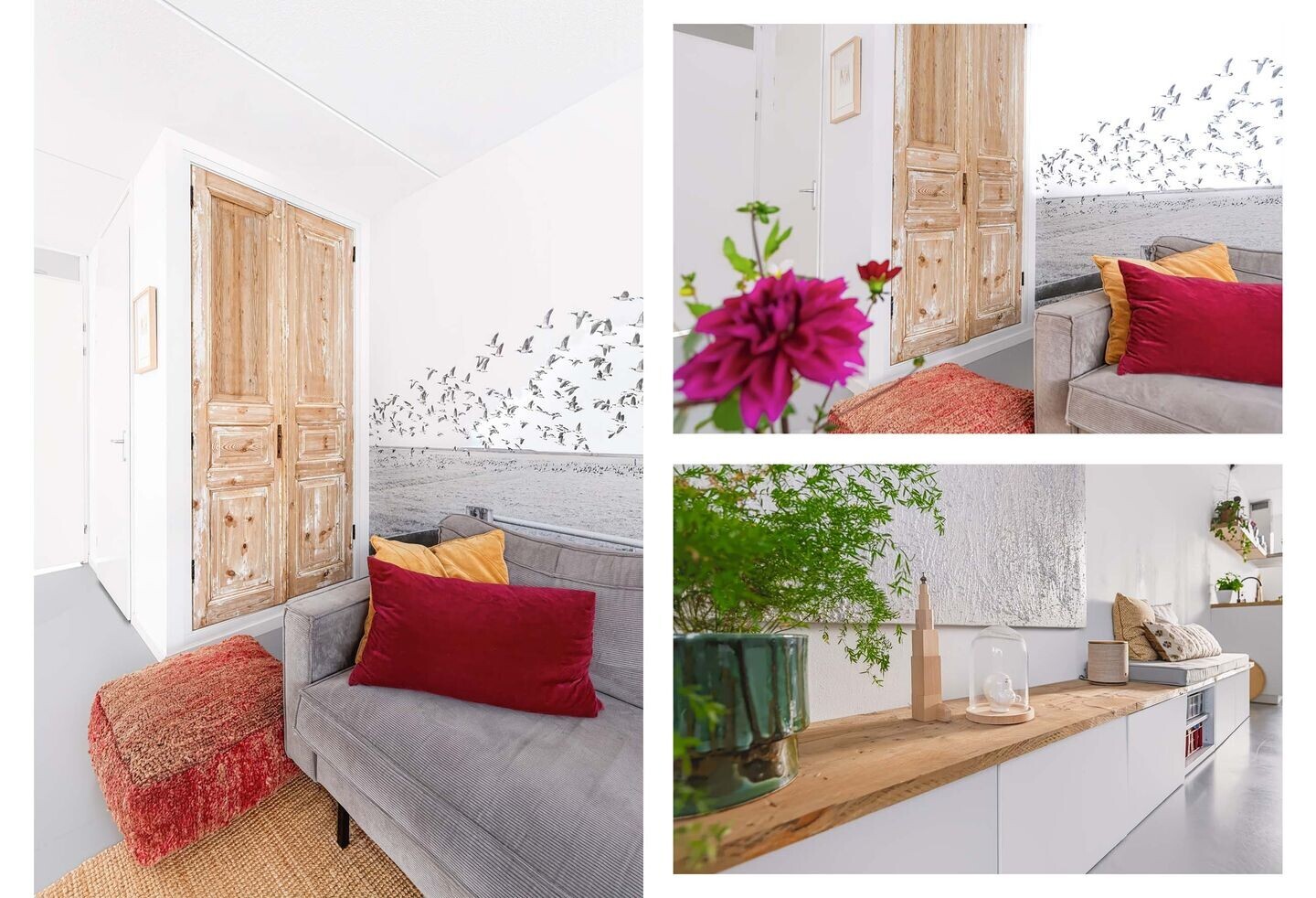 Tussenwoning te koop: Hazenleger 33, Apeldoorn