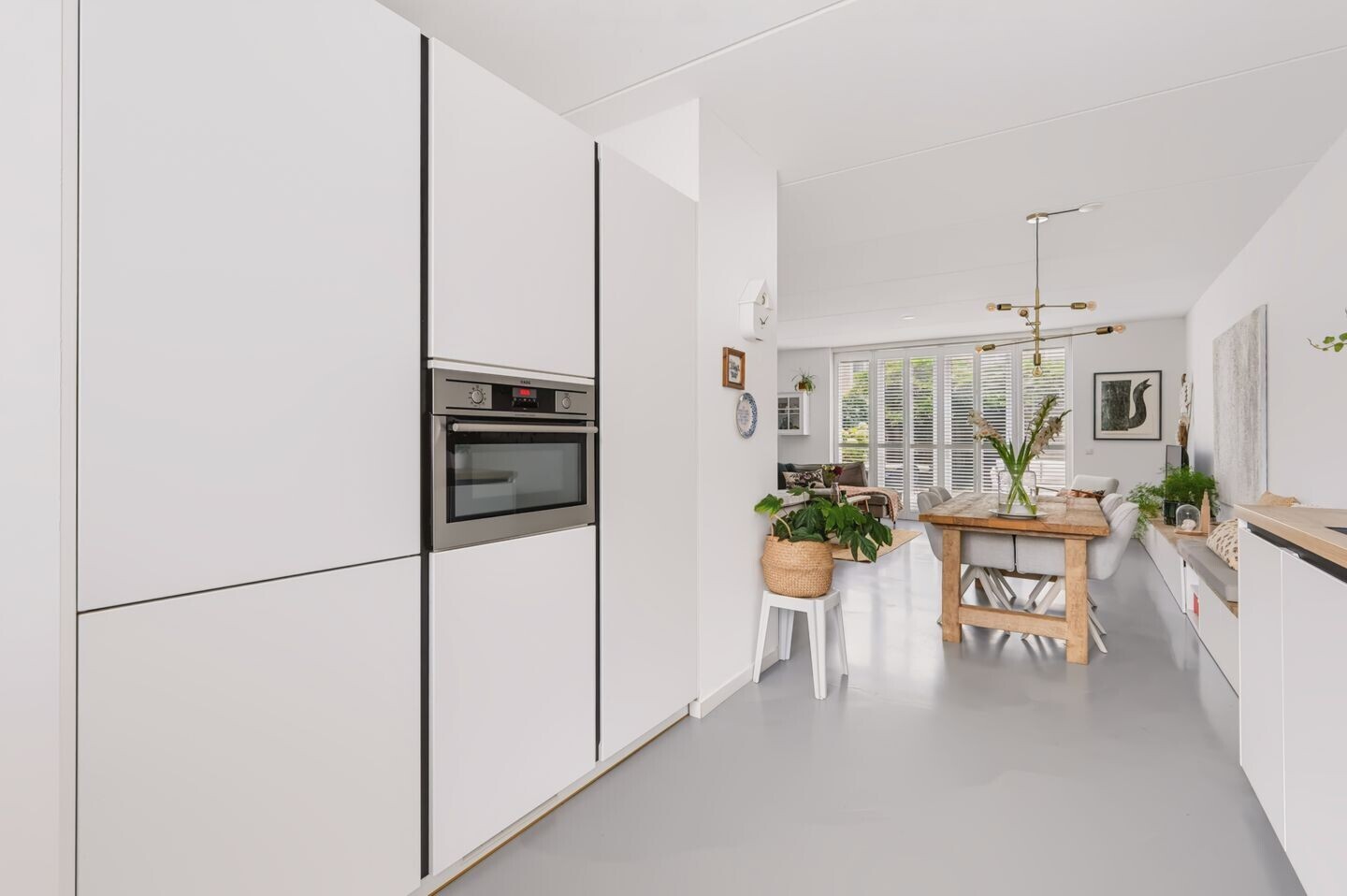 Tussenwoning te koop: Hazenleger 33, Apeldoorn