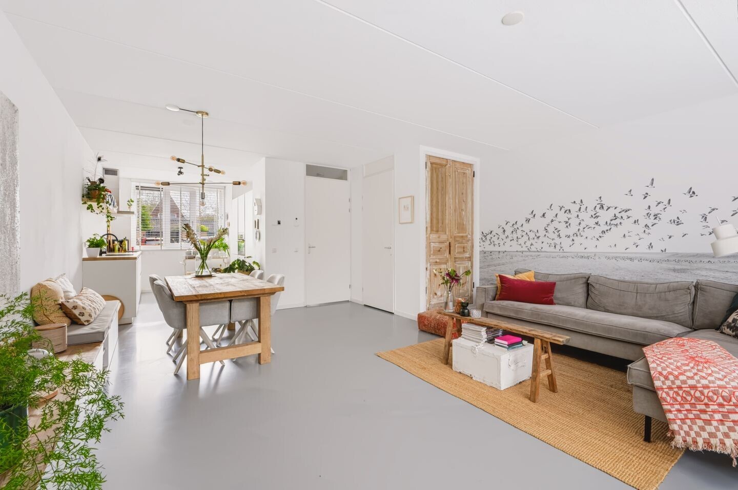 Tussenwoning te koop: Hazenleger 33, Apeldoorn