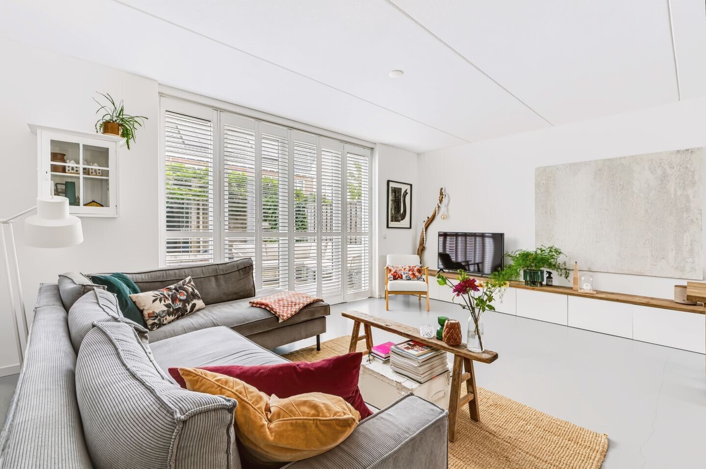 Tussenwoning te koop: Hazenleger 33, Apeldoorn