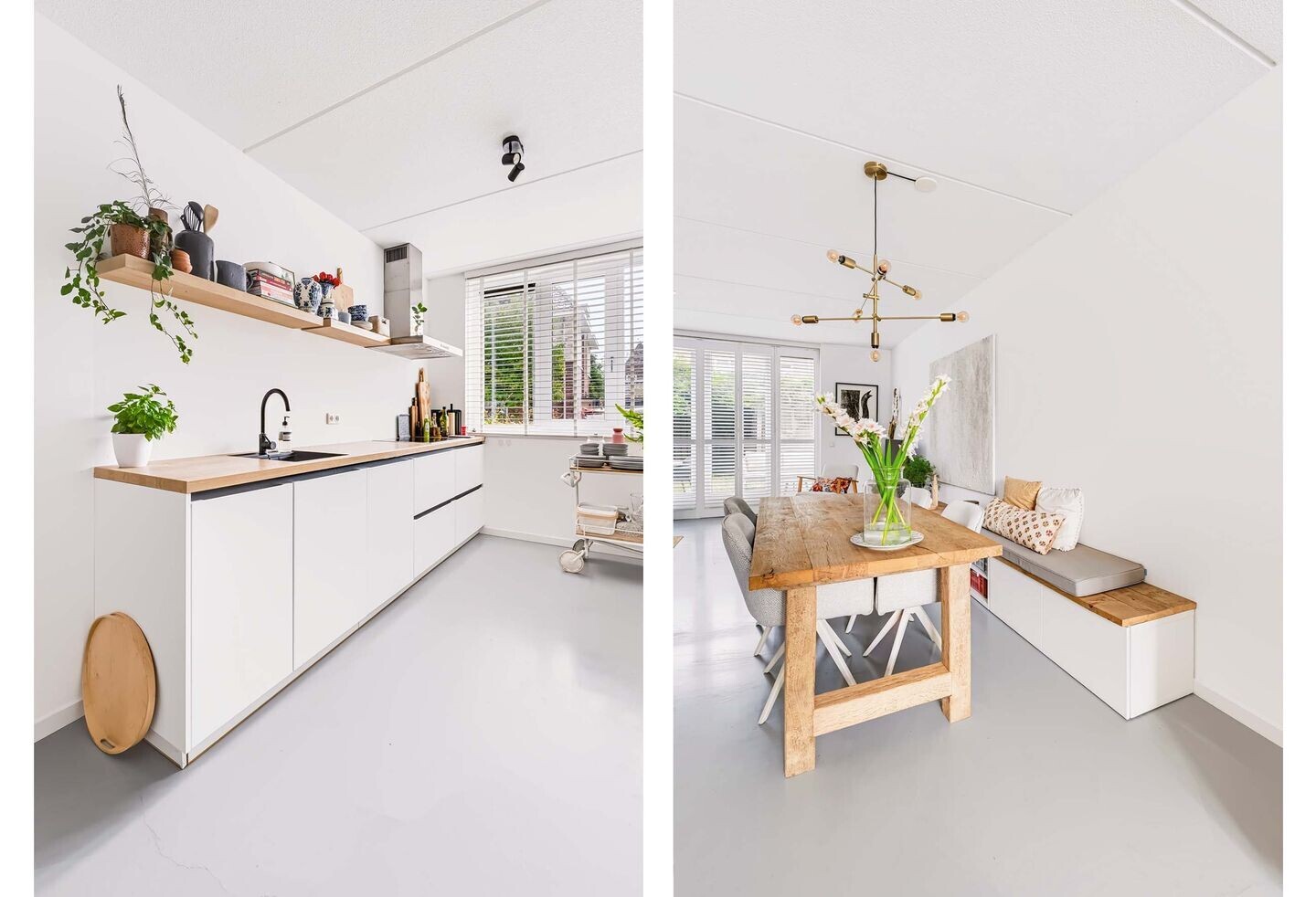 Tussenwoning te koop: Hazenleger 33, Apeldoorn