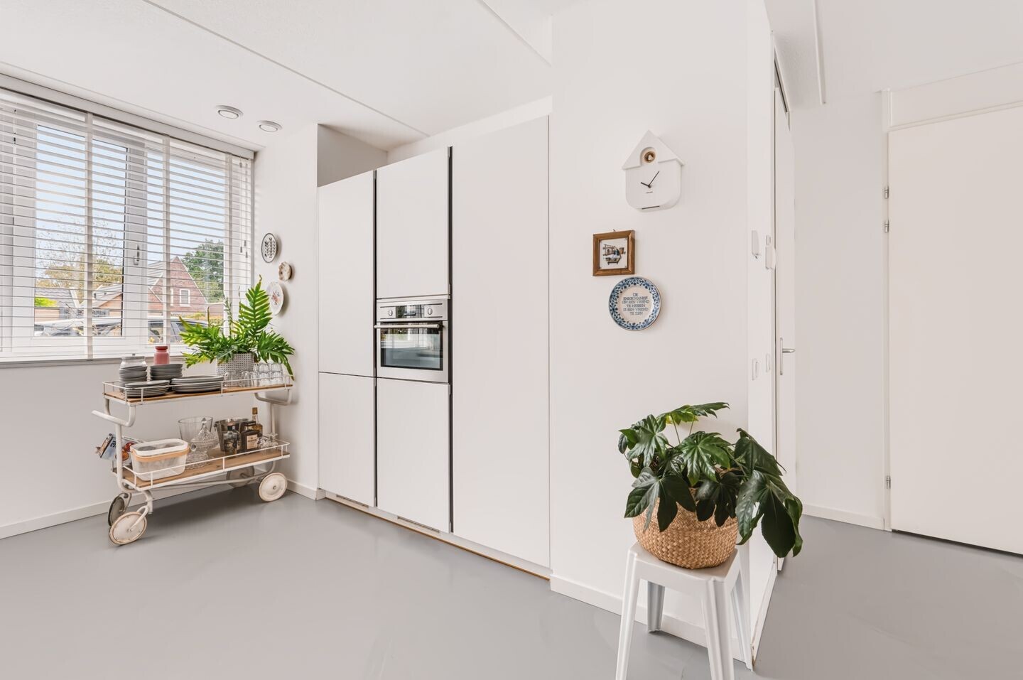 Tussenwoning te koop: Hazenleger 33, Apeldoorn