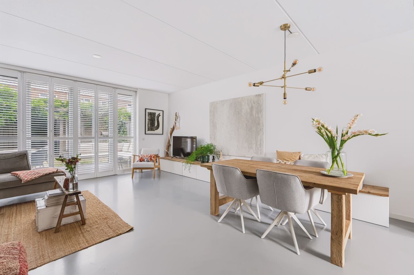 Tussenwoning te koop: Hazenleger 33, Apeldoorn