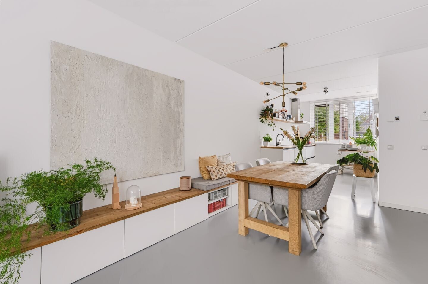 Tussenwoning te koop: Hazenleger 33, Apeldoorn
