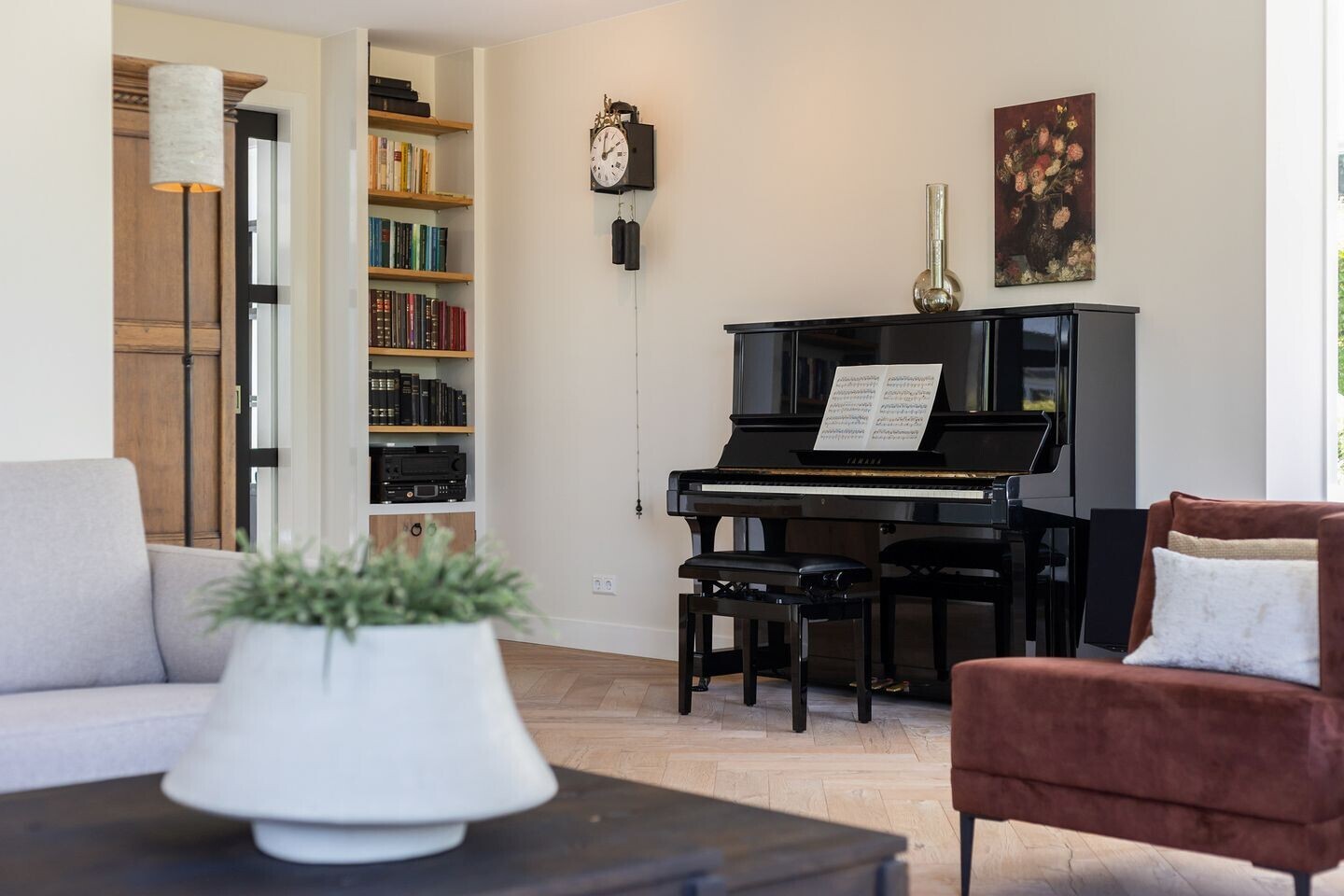 Vrijstaande woning te koop: Wezel 14, Apeldoorn