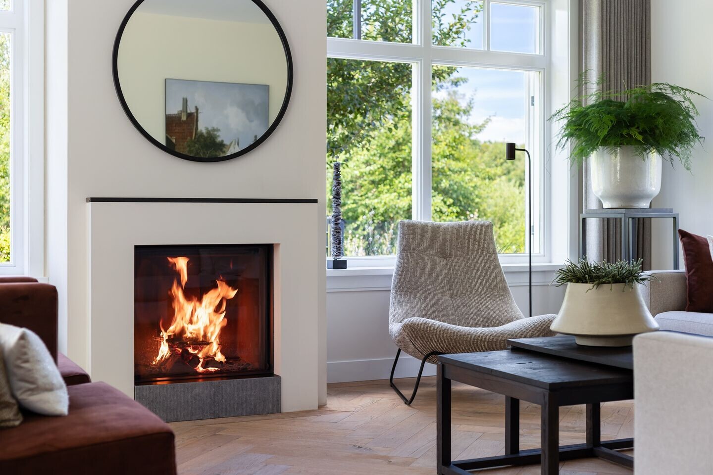 Vrijstaande woning te koop: Wezel 14, Apeldoorn