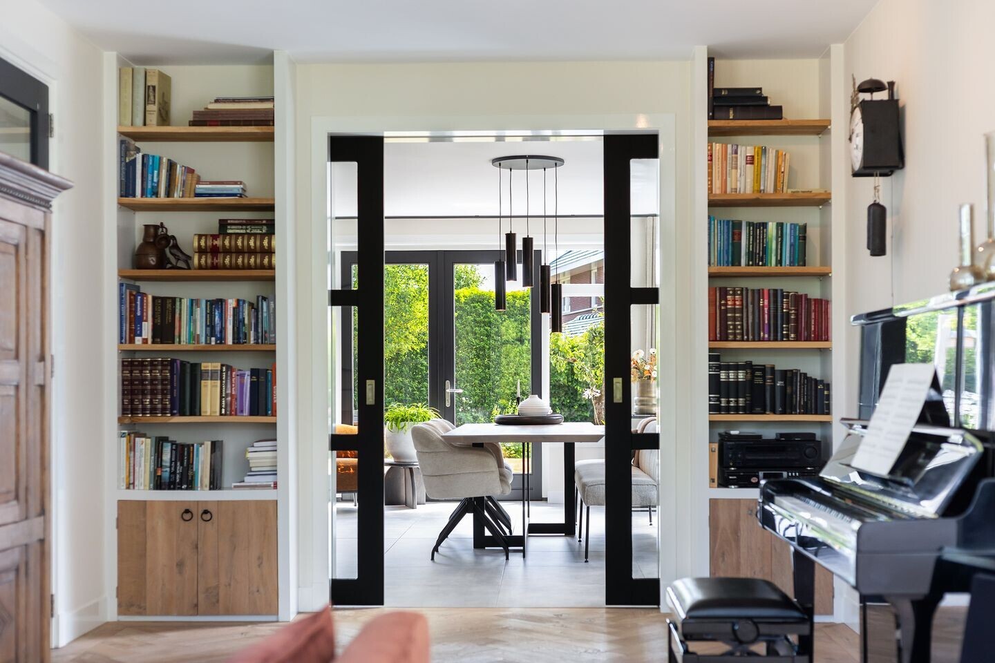 Vrijstaande woning te koop: Wezel 14, Apeldoorn