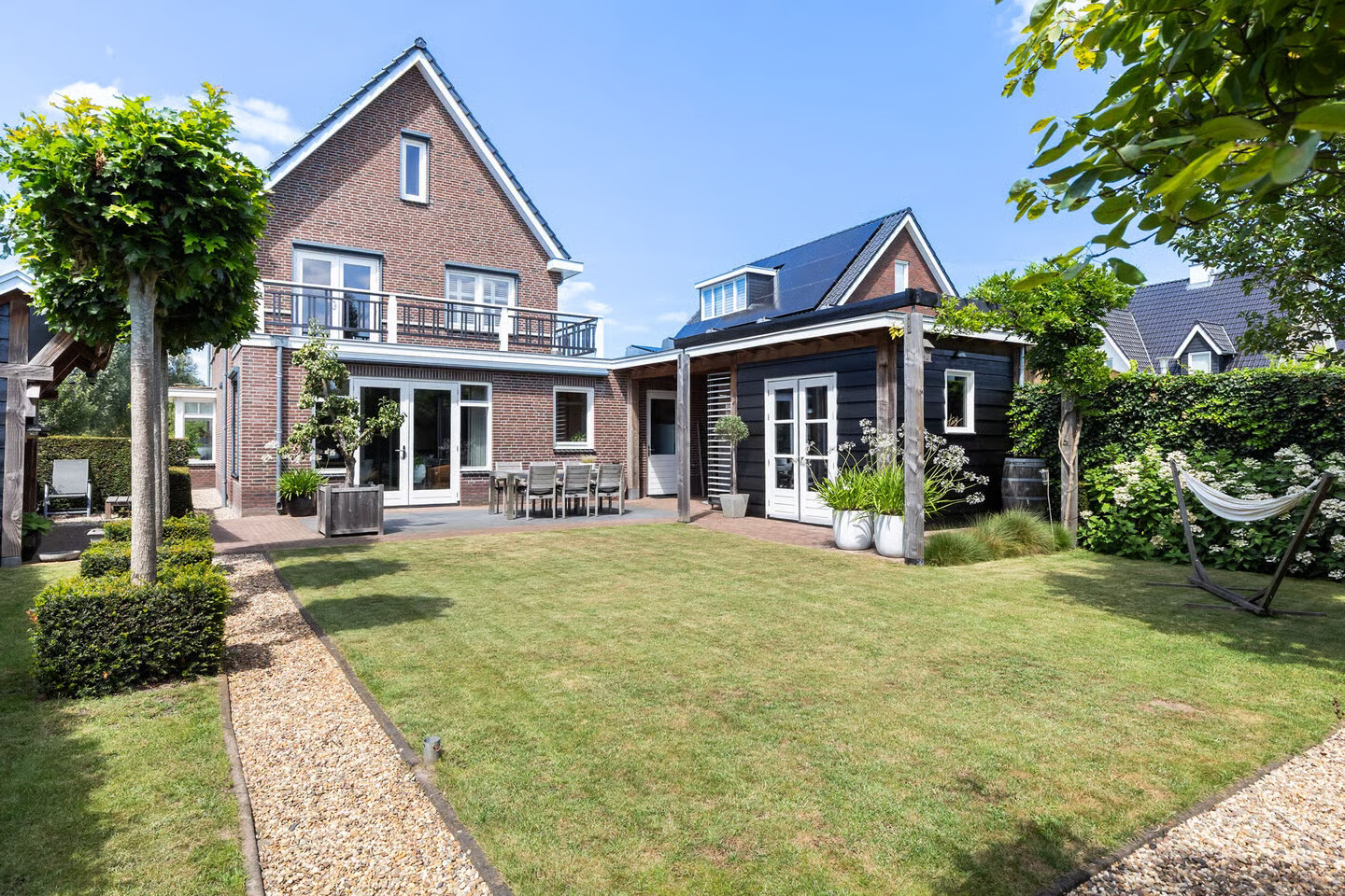Vrijstaande woning te koop: Wezel 14, Apeldoorn