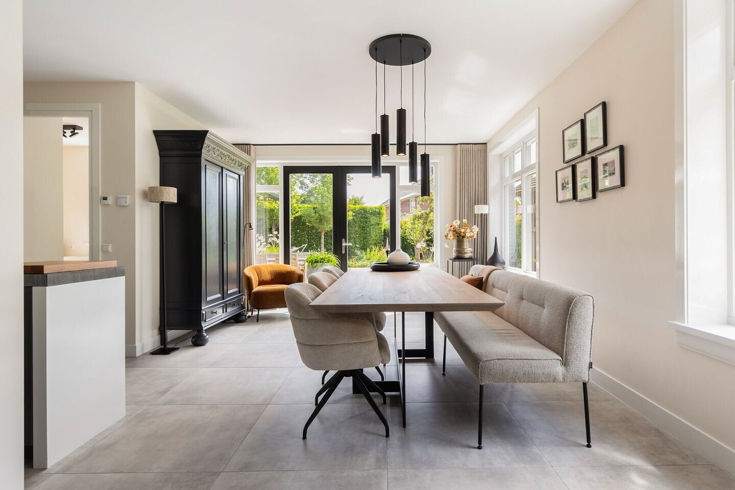 Vrijstaande woning te koop: Wezel 14, Apeldoorn