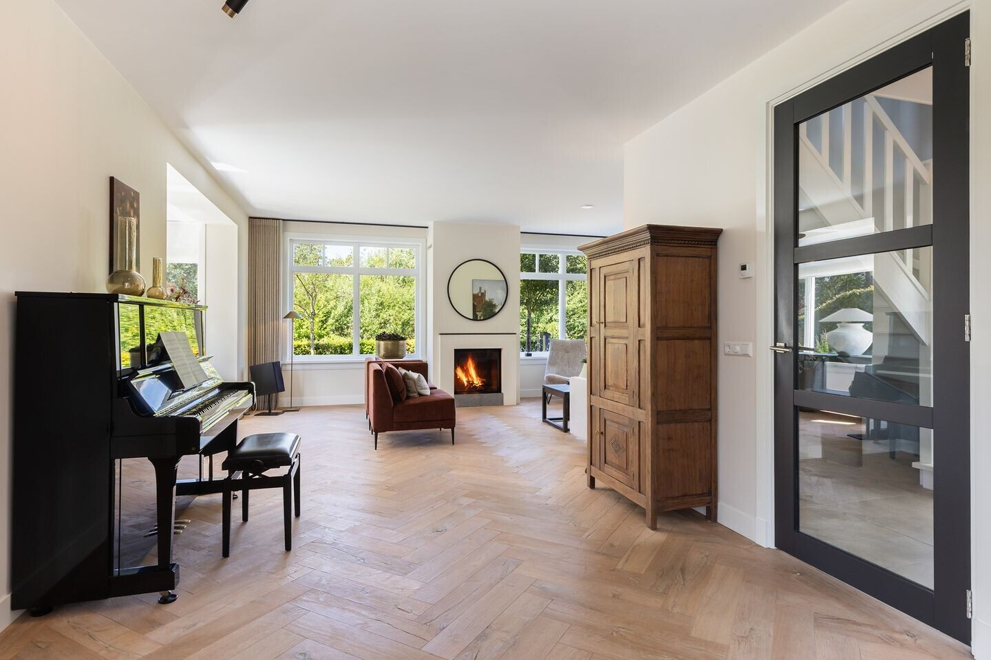 Vrijstaande woning te koop: Wezel 14, Apeldoorn