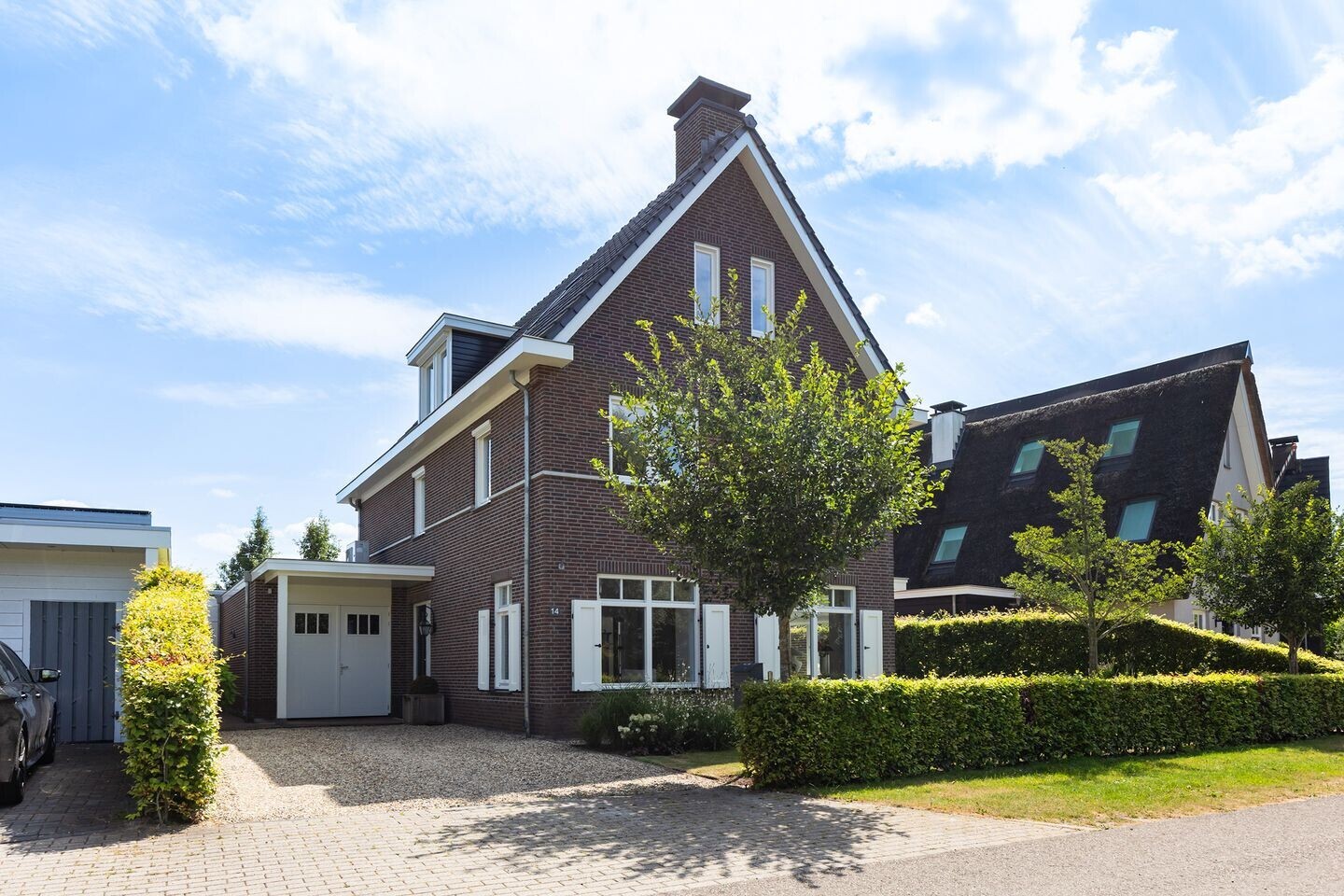 Vrijstaande woning te koop: Wezel 14, Apeldoorn