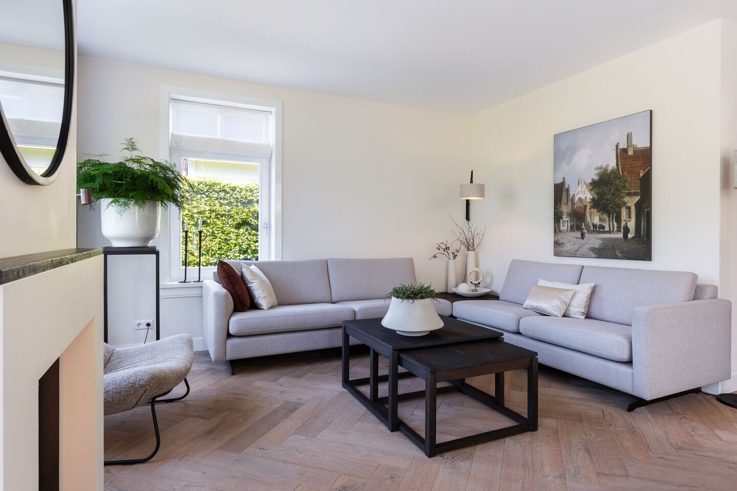 Vrijstaande woning te koop: Wezel 14, Apeldoorn