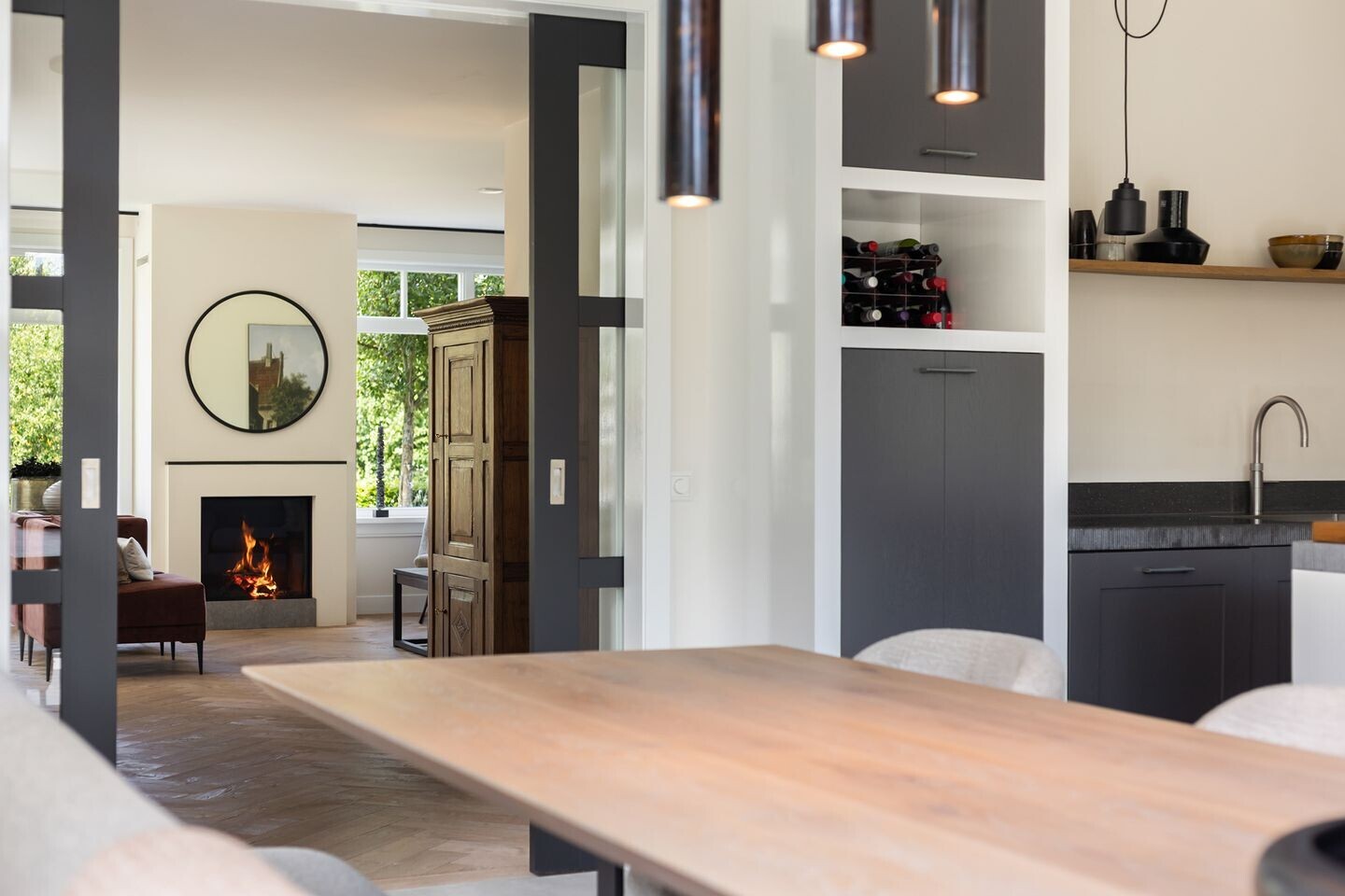 Vrijstaande woning te koop: Wezel 14, Apeldoorn