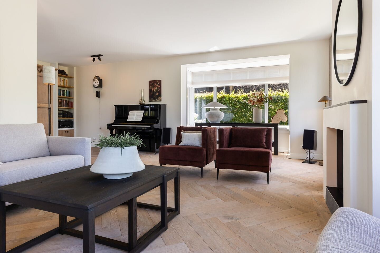 Vrijstaande woning te koop: Wezel 14, Apeldoorn