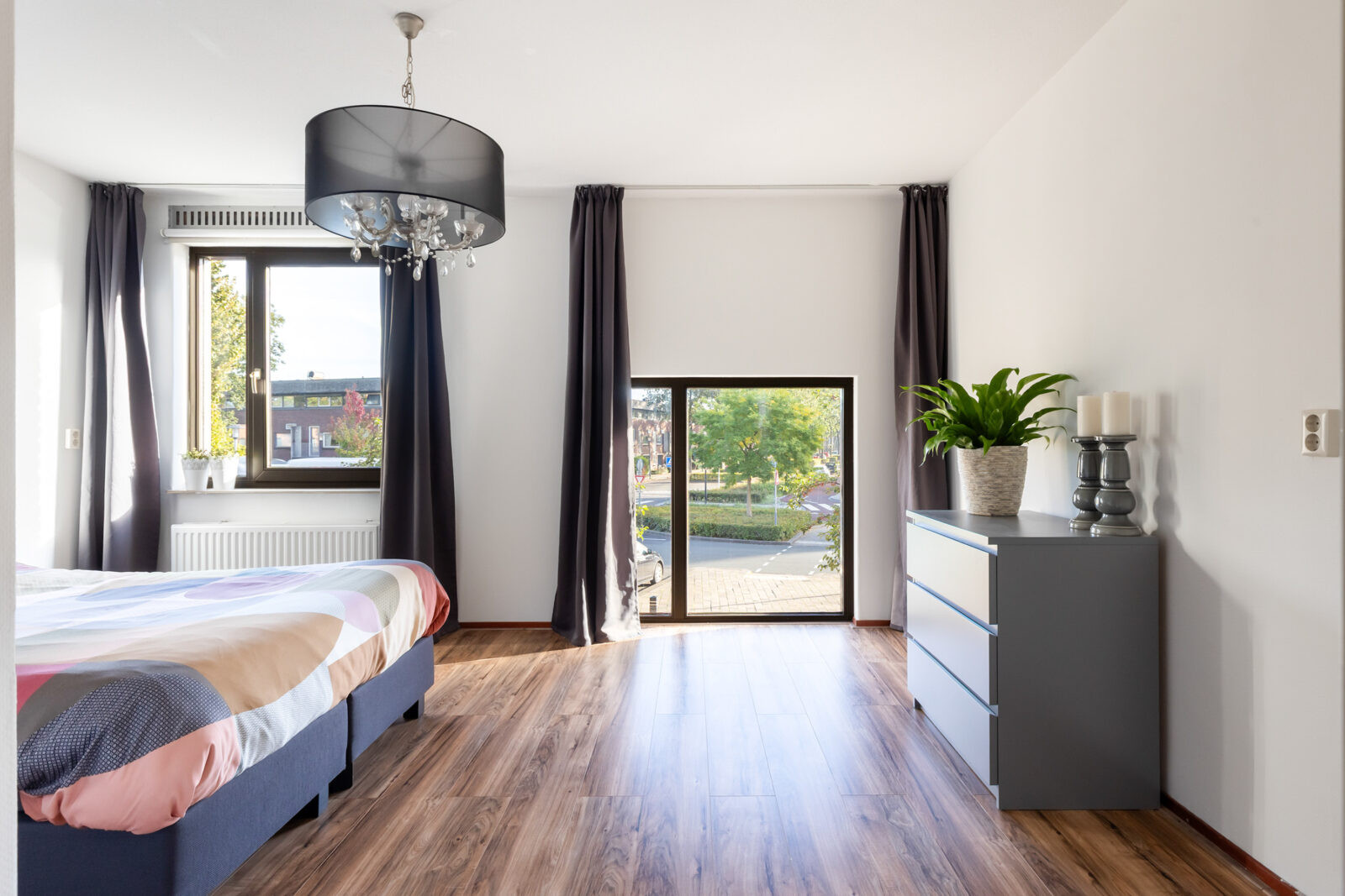 Appartement te koop: Linie 597, Apeldoorn