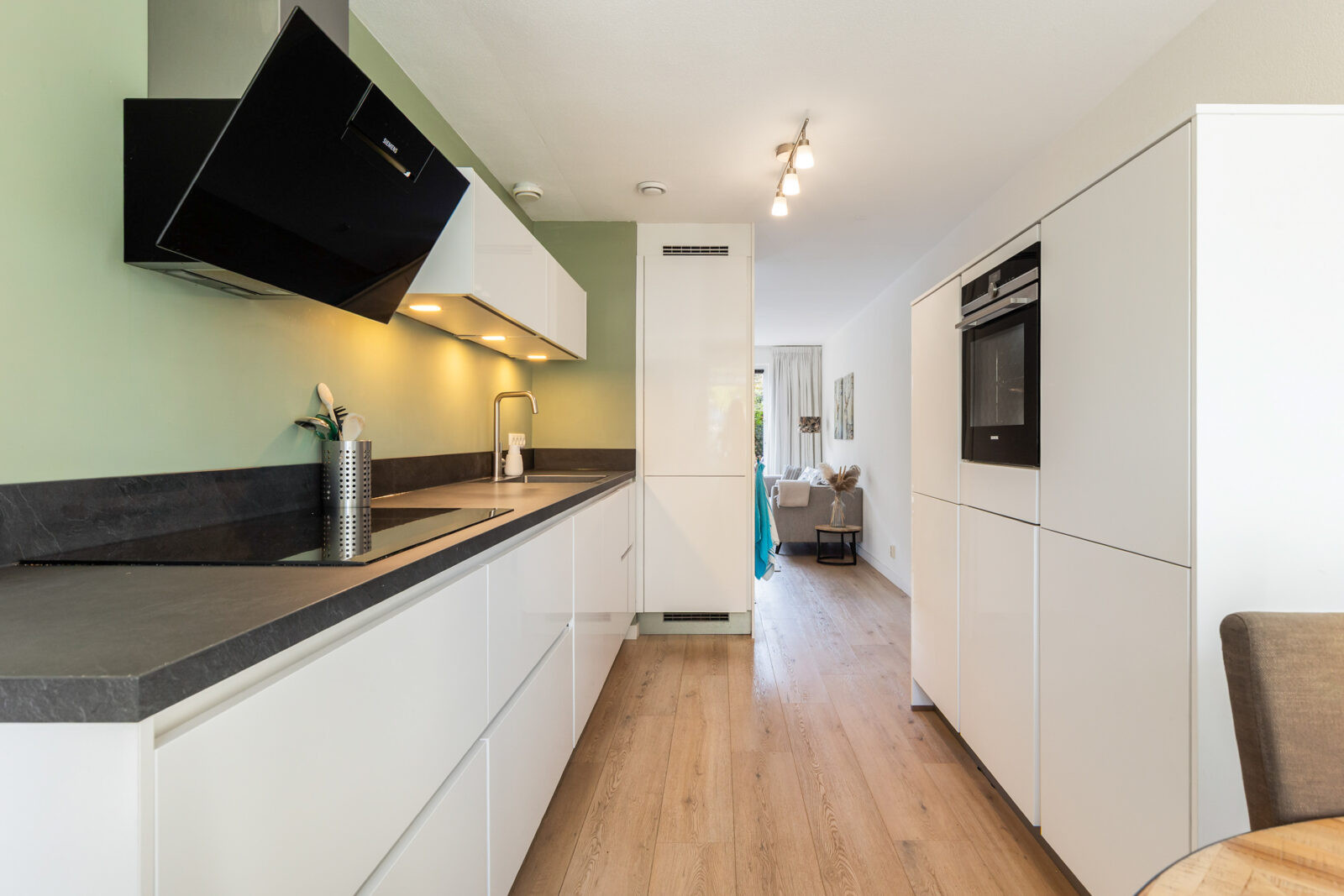 Appartement te koop: Linie 597, Apeldoorn