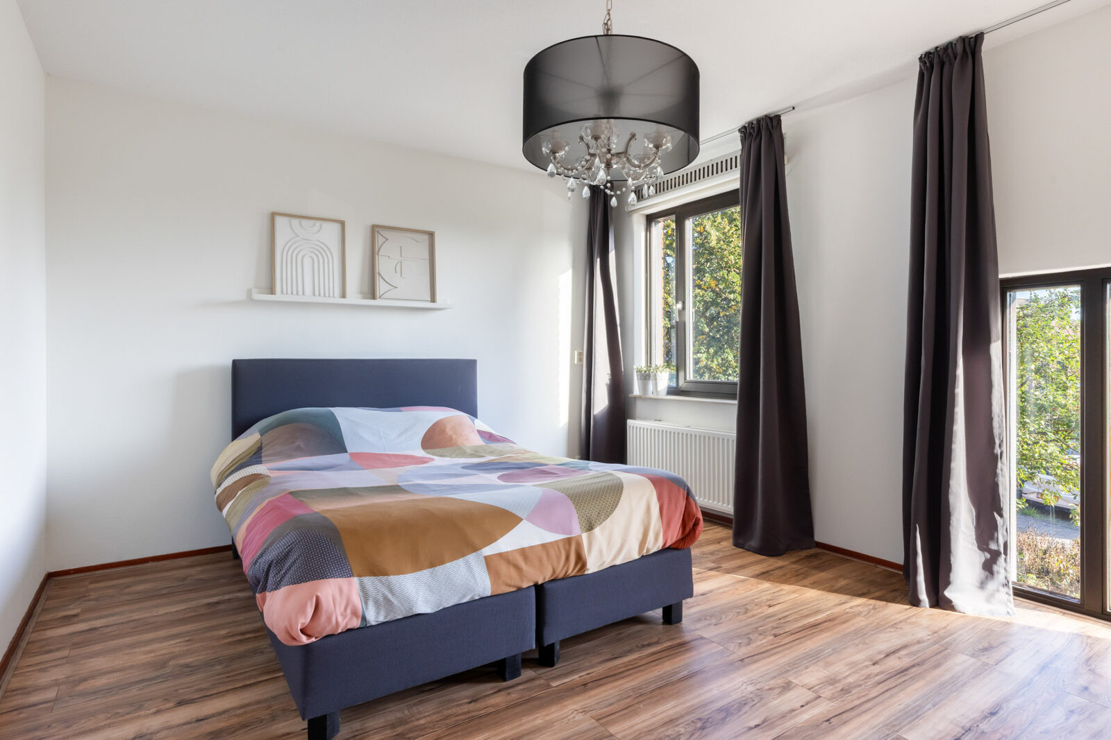 Appartement te koop: Linie 597, Apeldoorn