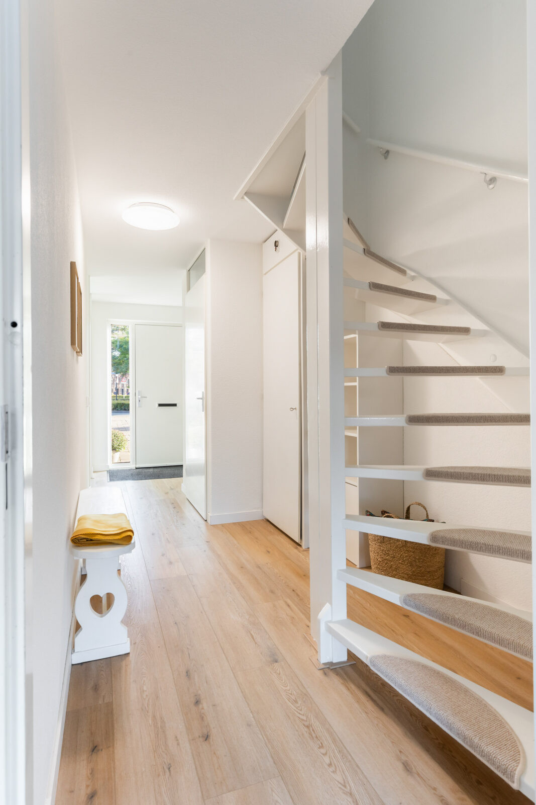 Appartement te koop: Linie 597, Apeldoorn