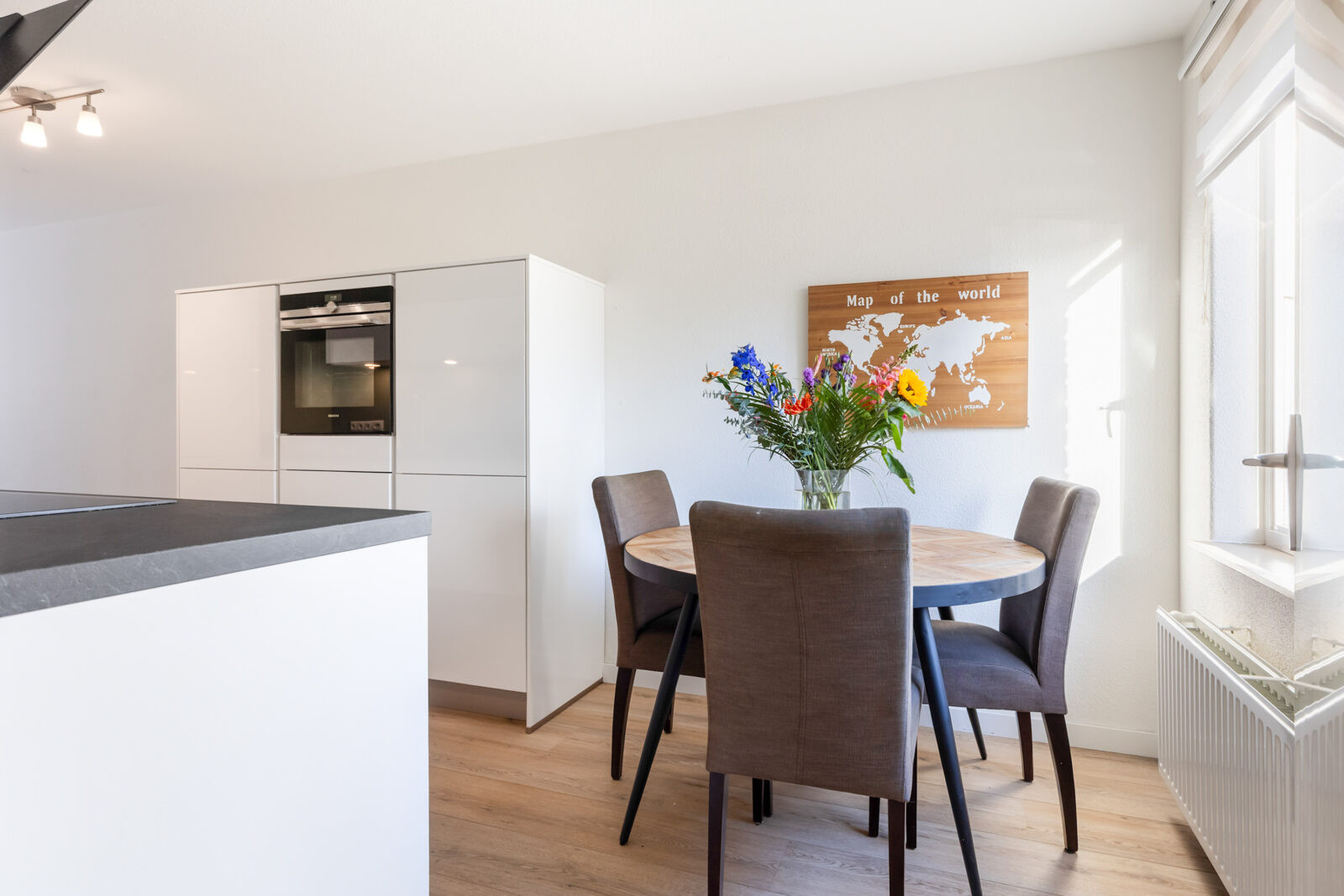 Appartement te koop: Linie 597, Apeldoorn