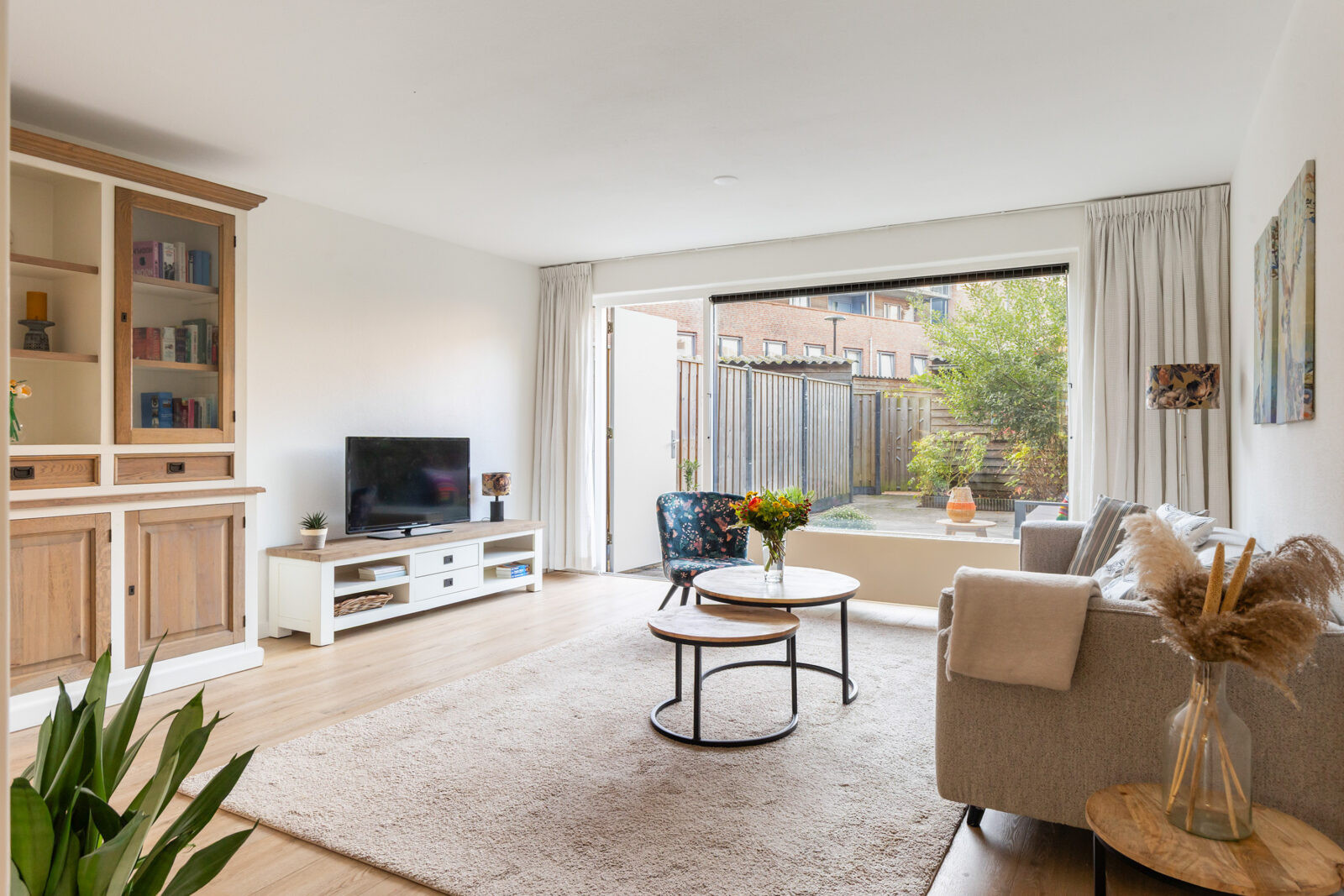 Appartement te koop: Linie 597, Apeldoorn
