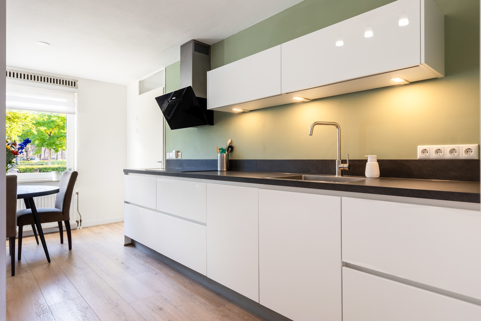 Appartement te koop: Linie 597, Apeldoorn