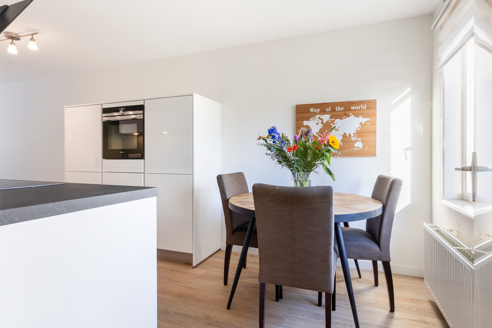 Appartement te koop: Linie 597, Apeldoorn