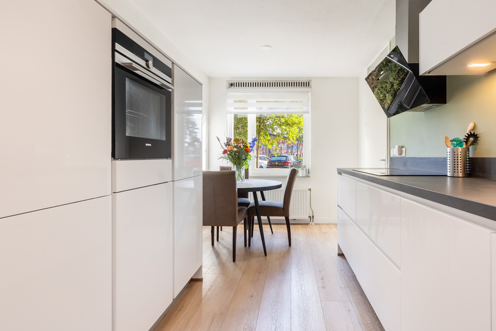 Appartement te koop: Linie 597, Apeldoorn