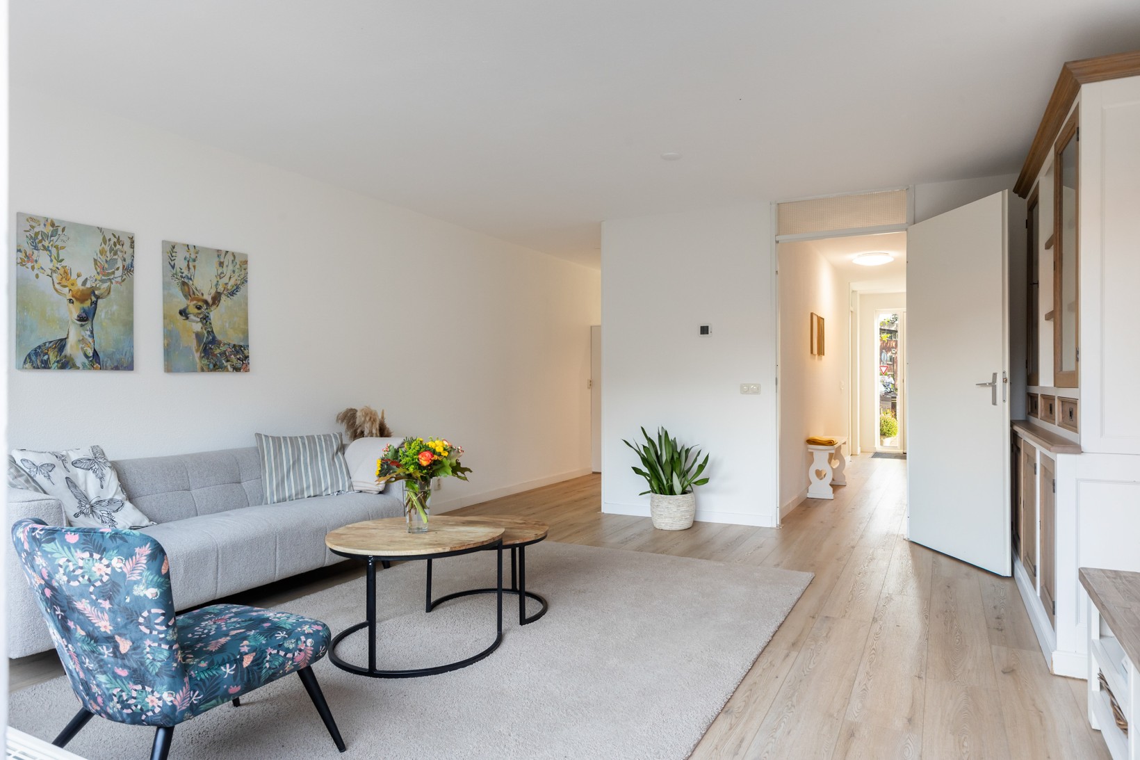 Appartement te koop: Linie 597, Apeldoorn
