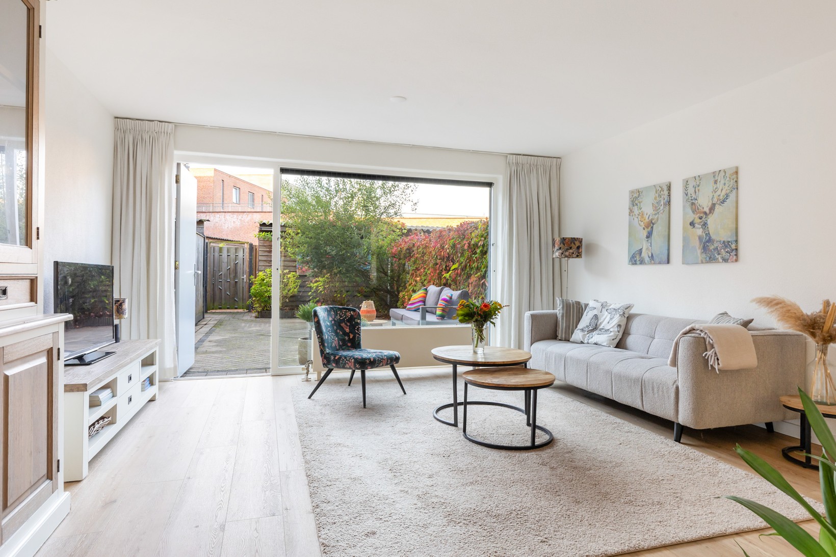 Appartement te koop: Linie 597, Apeldoorn