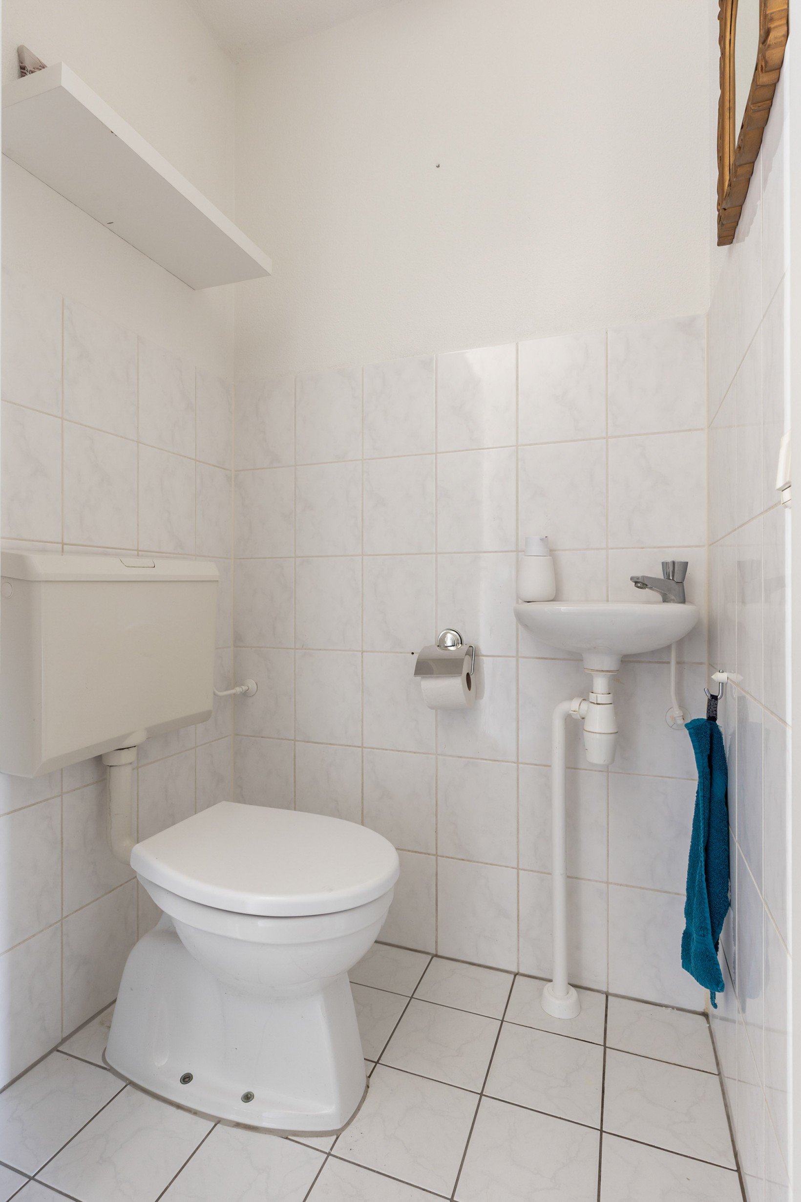 Appartement te koop: Linie 597, Apeldoorn